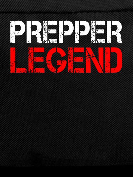 Prepper Legend Shirt