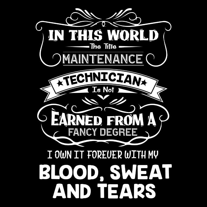 Forever Title Maintenance Technician