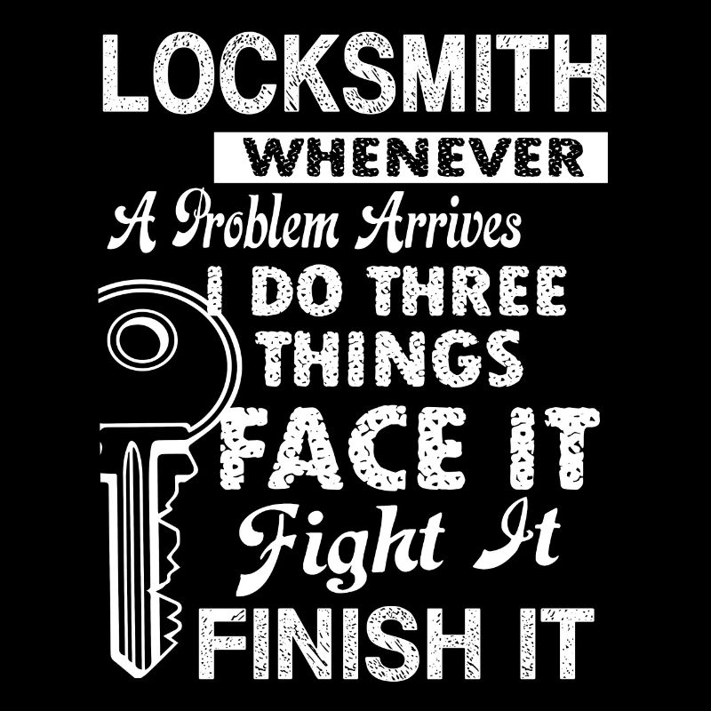 Locksmith Locksmith Solves Problem