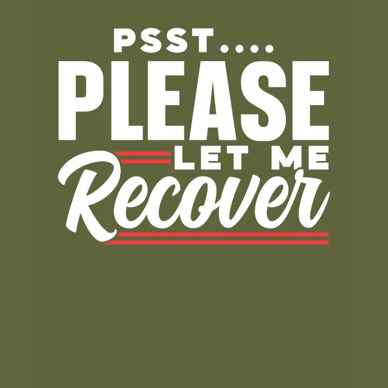 Psst please let me get well again