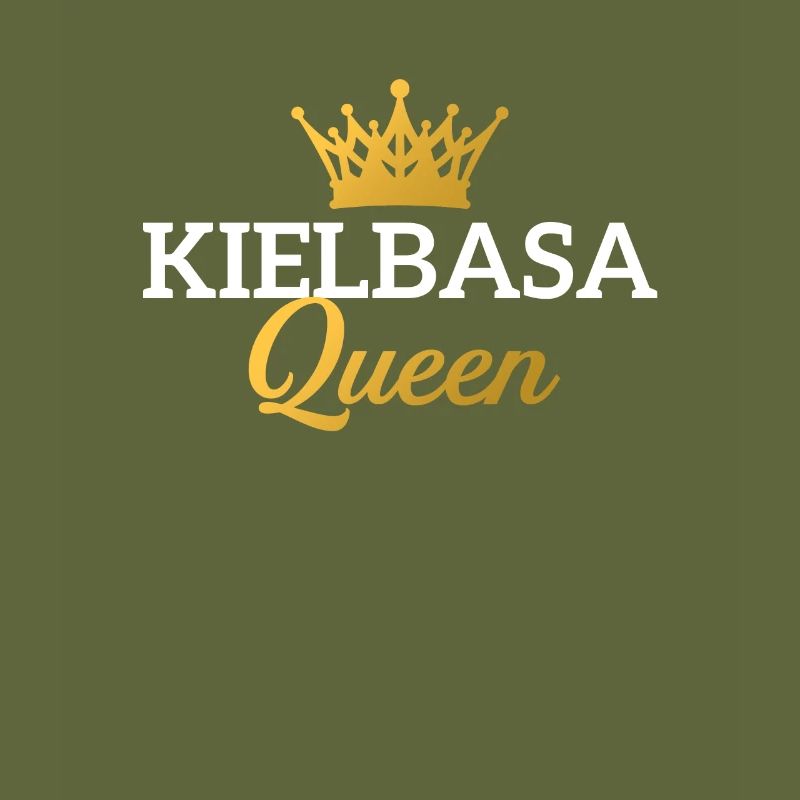 Reine de Kielbasa, Kielbasa