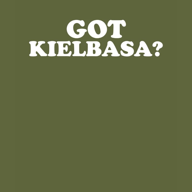 got kielbasa