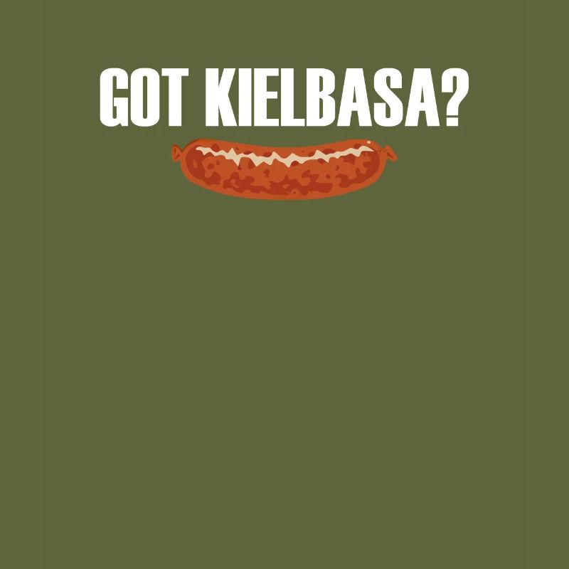 got kielbasa