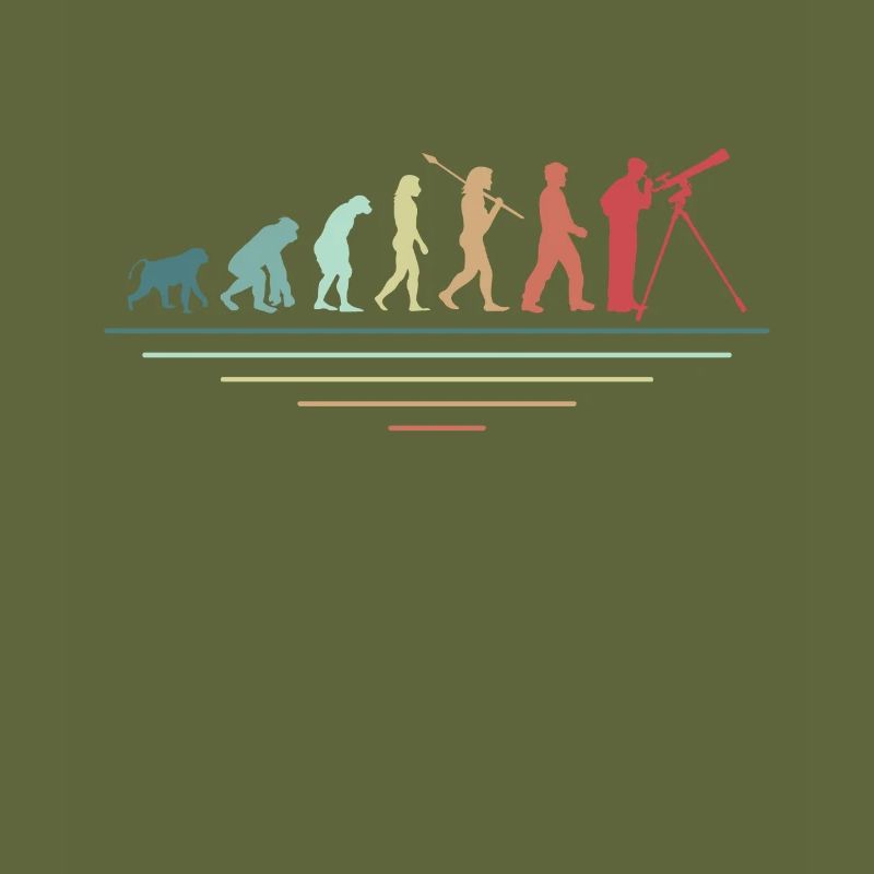 Astronomie Evolution Astronomes