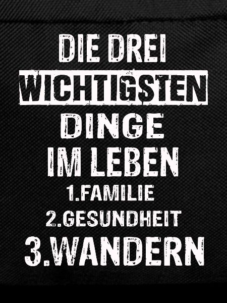 Wandern