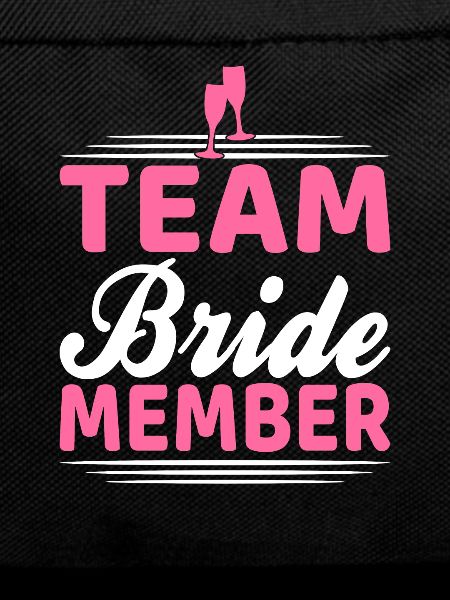 team bride Team Bride