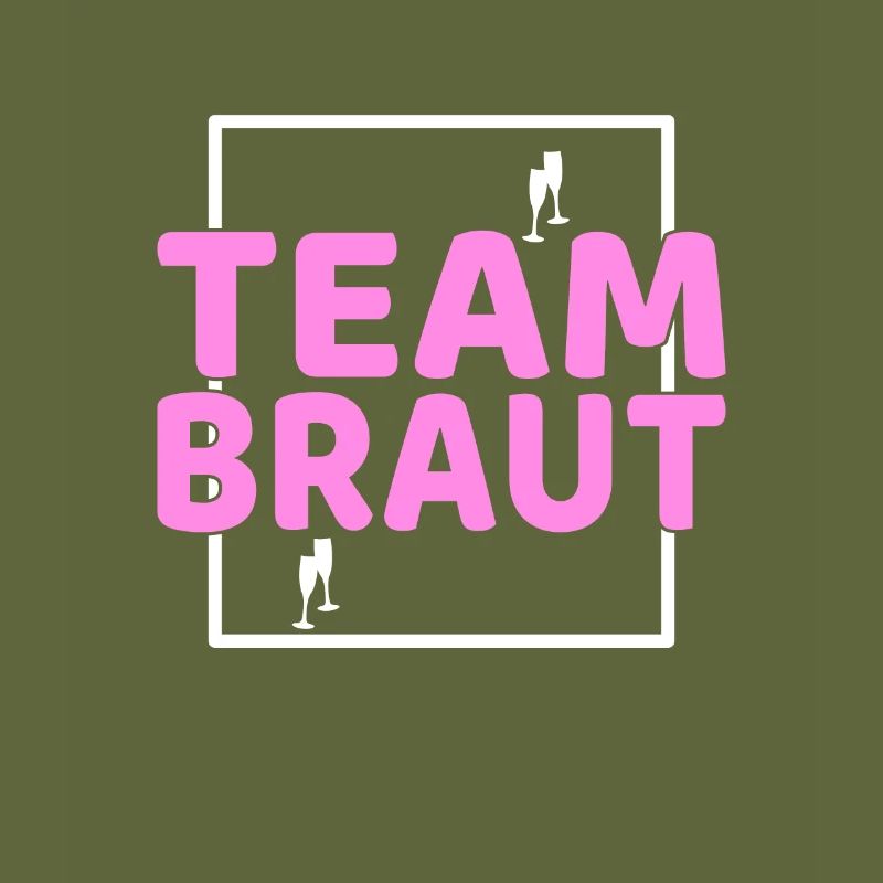 Team Braut