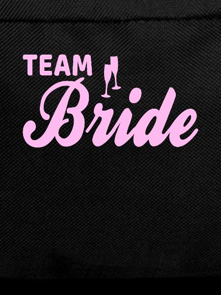 team bride Team Bride