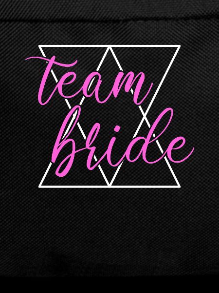 team bride Team Bride