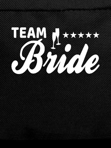team bride Team Bride