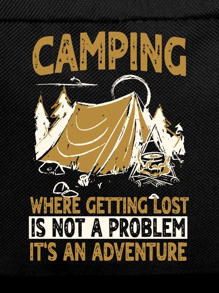 Camping
