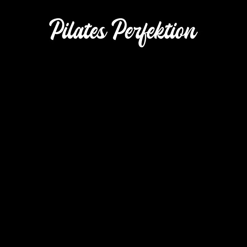 Pilates - Pilates Perfektion
