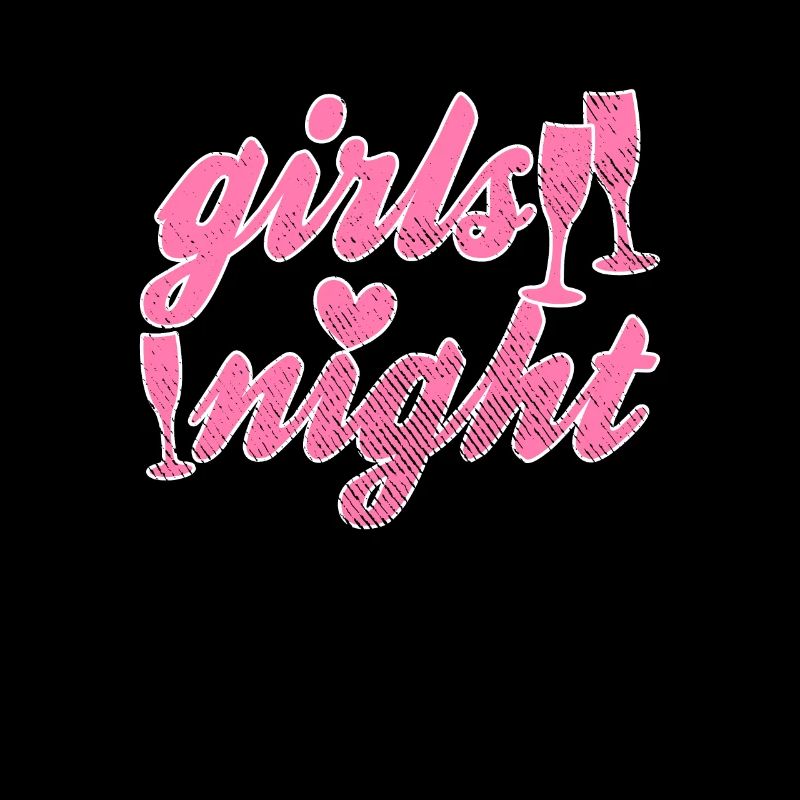 Soirée entre filles