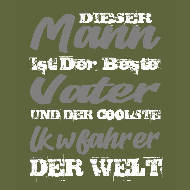 Lkwfahrer