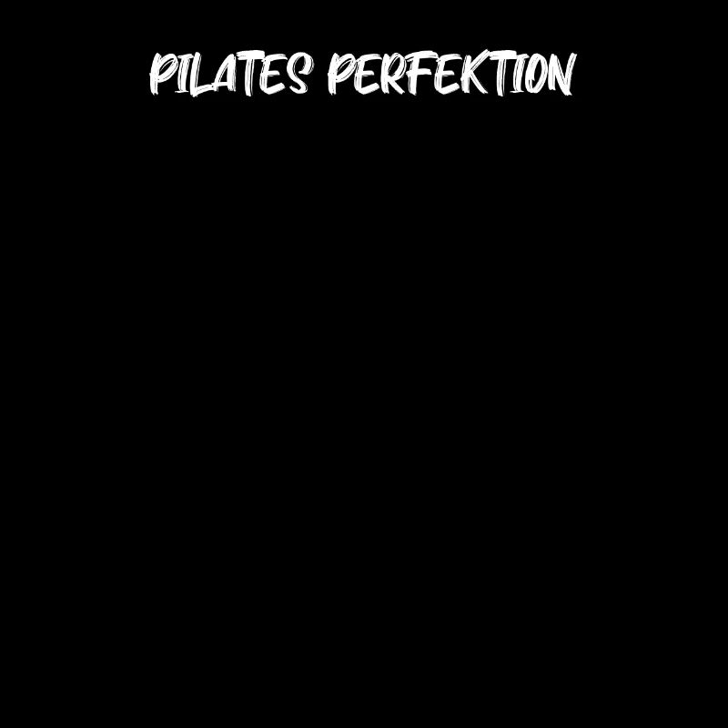 Pilates - Pilates Perfektion