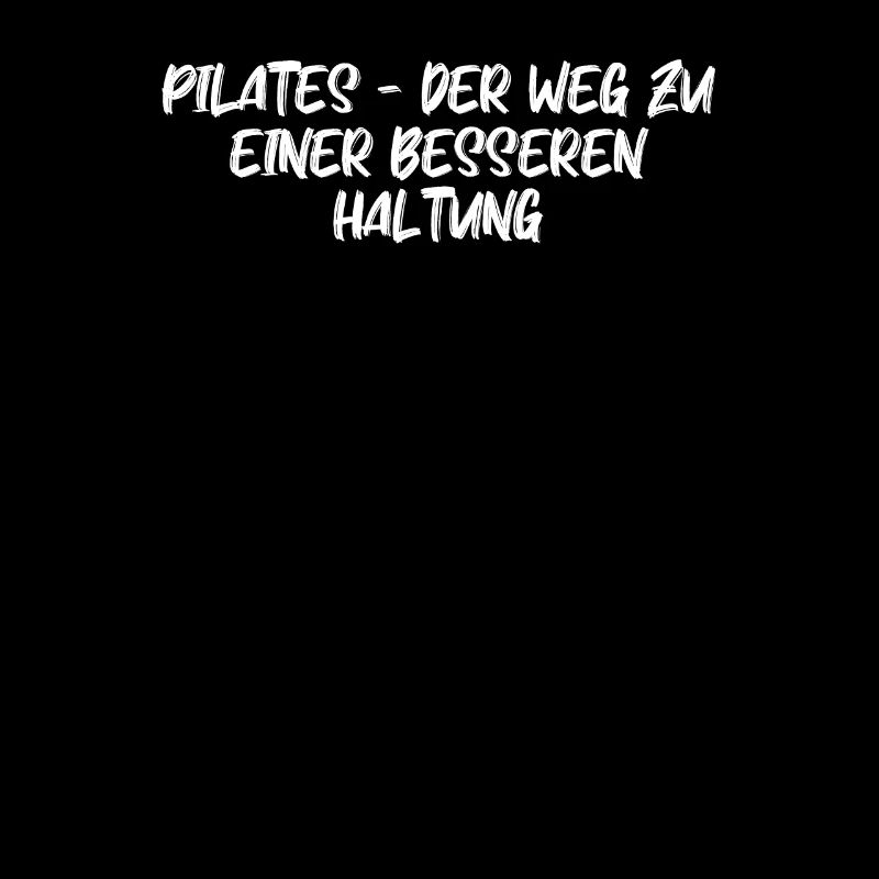 Pilates - Pilates - der Weg zu einer besseren