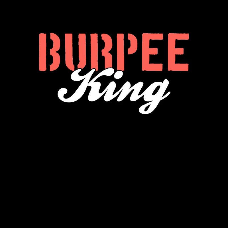 Burpee King