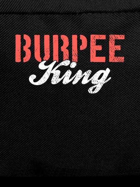 Burpee King