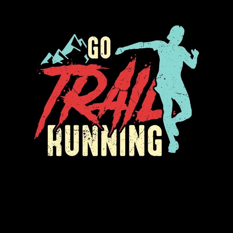 Trail Running Go Trail Running Marathoner Training