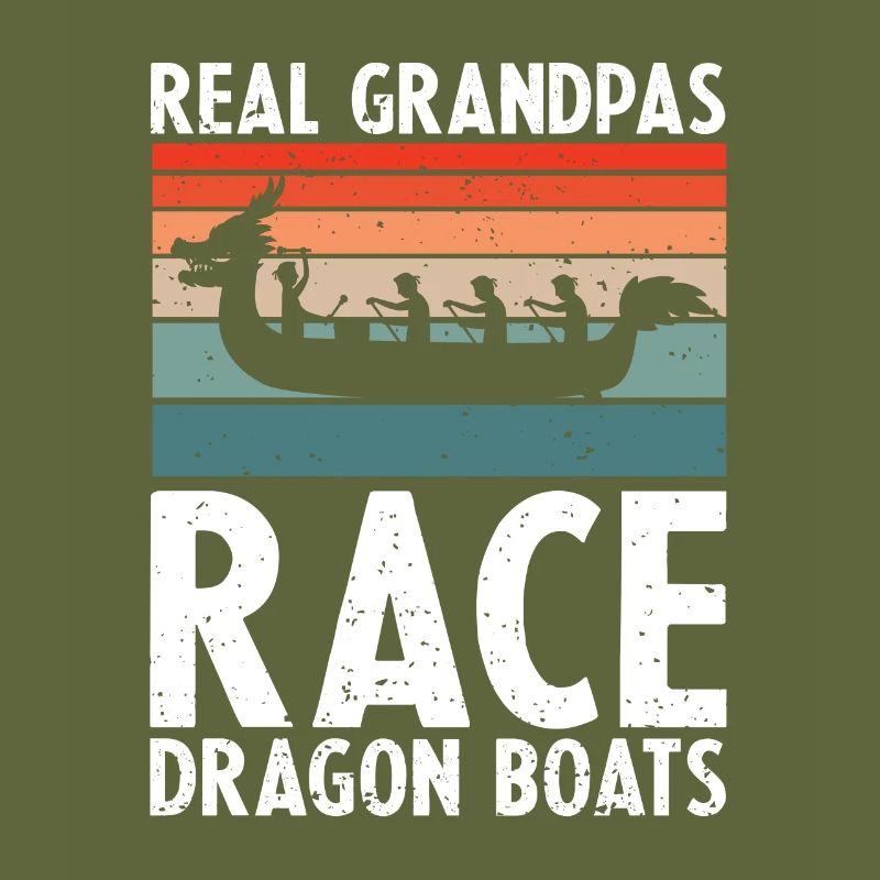 Festival chinois de course de bateaux-dragons