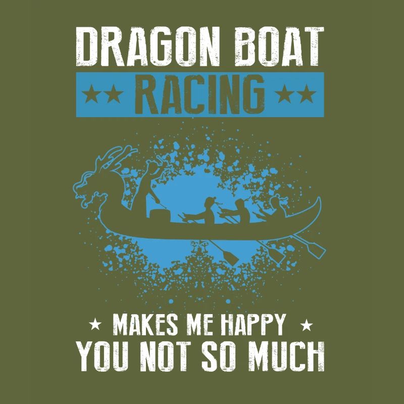 Festival chinois de course de bateaux-dragons