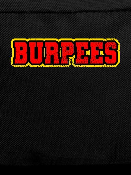 Burpees