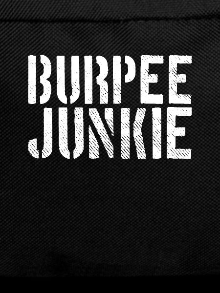 Burpee Junkie