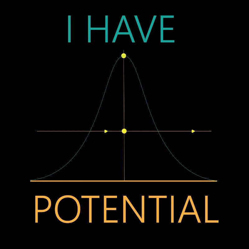 I have potential physics major