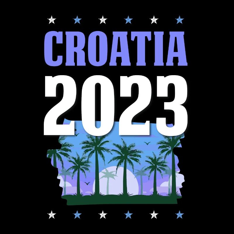 Croatia 2023