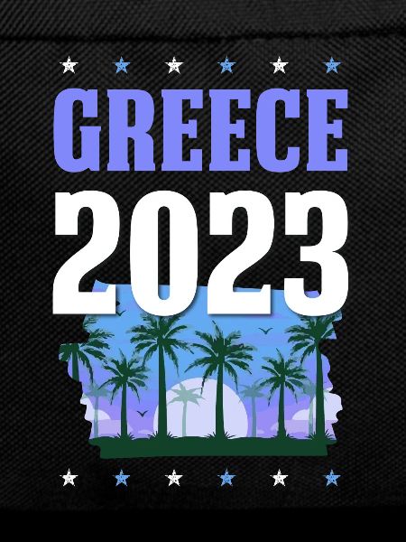 Greece 2023