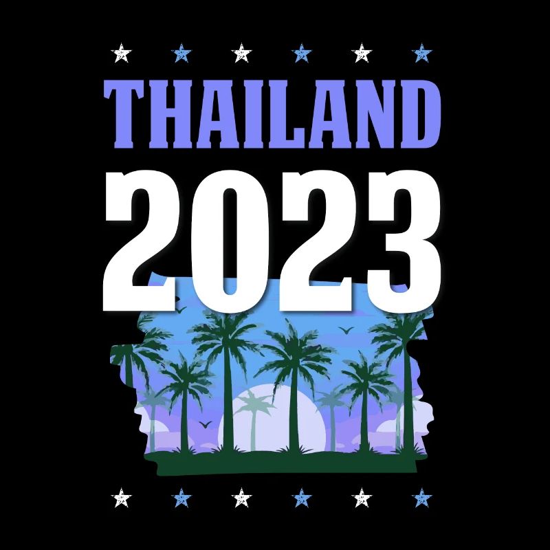 Thailand 2023