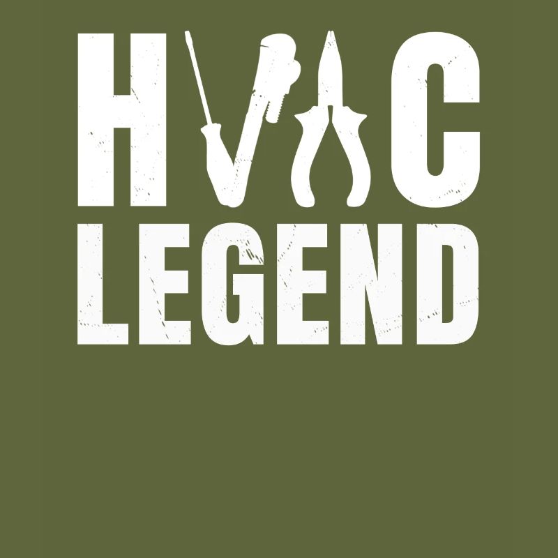 Hlk-legende