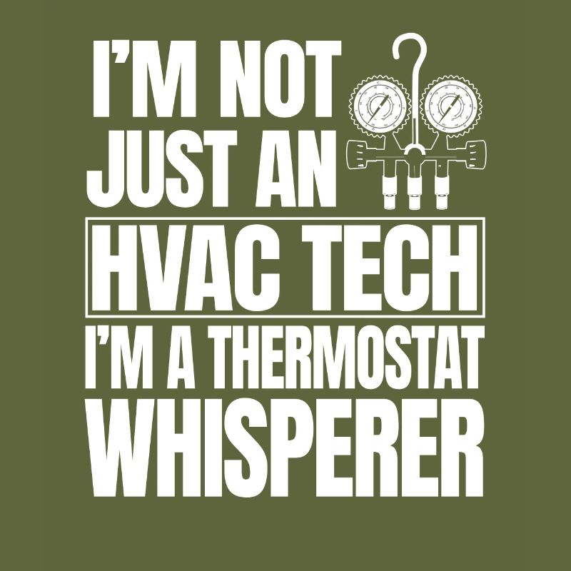 Heating, ventilation and air conditioning technicians