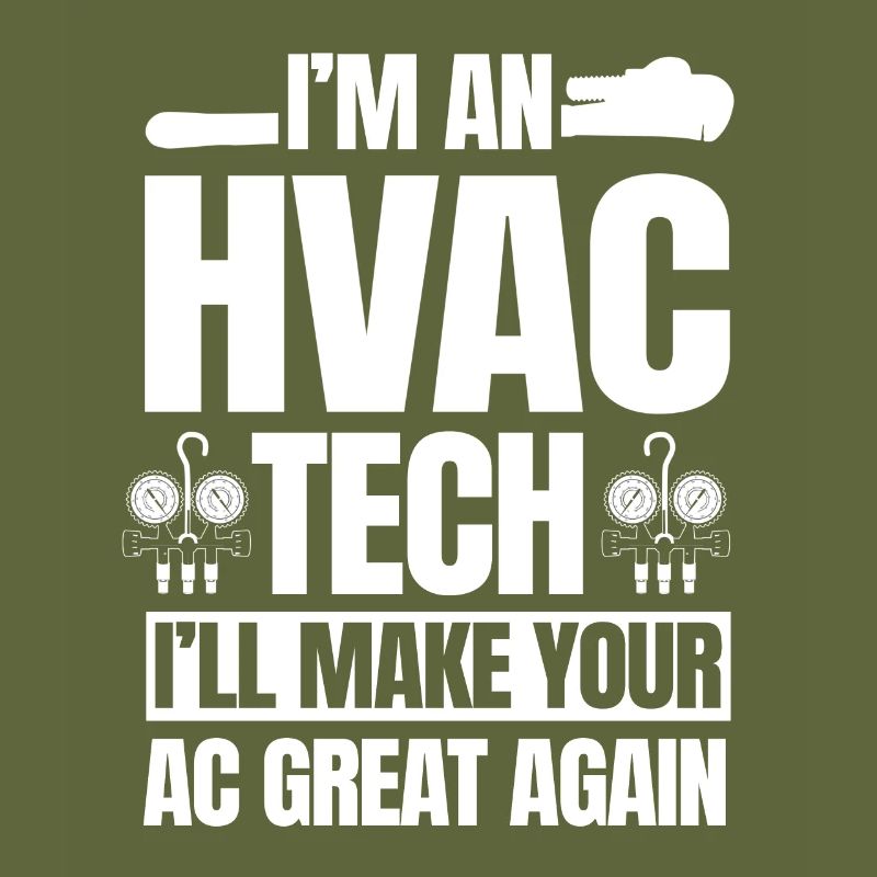 Techniciens en chauffage, ventilation et climatisation