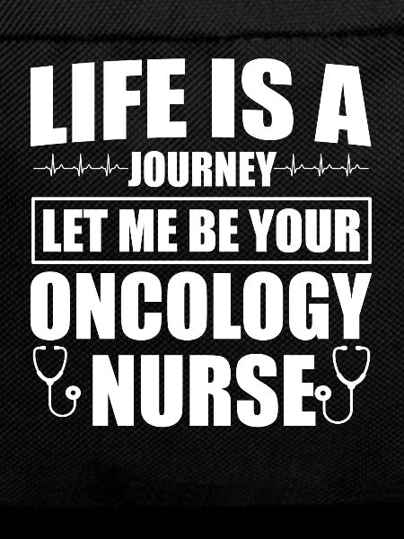 Oncology Nurse