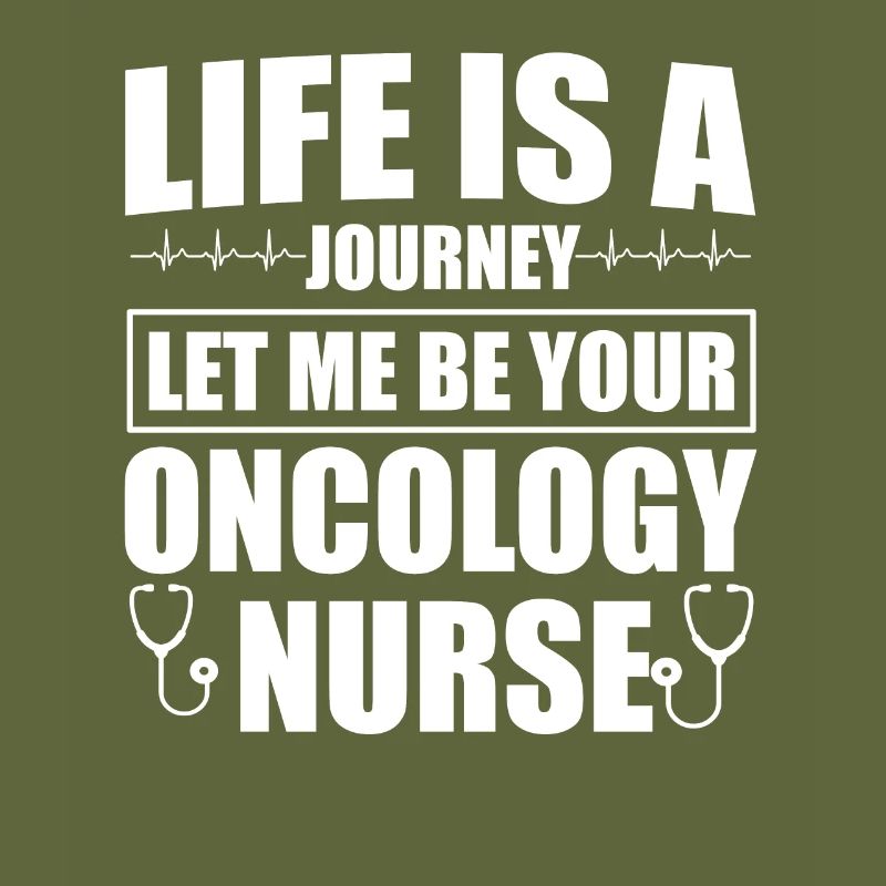 Oncology Nurse