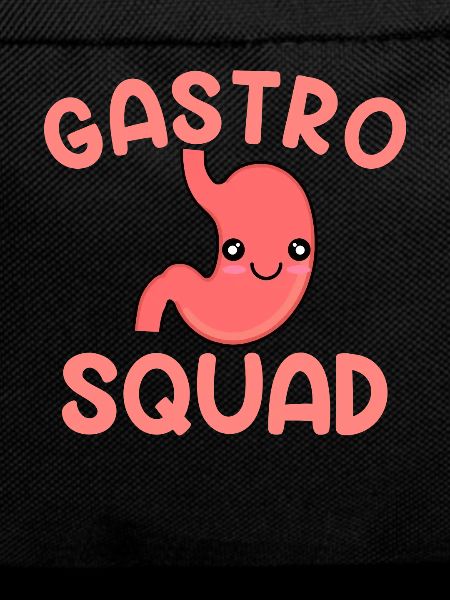 Gastro squad Endoscopy Gastroenterology