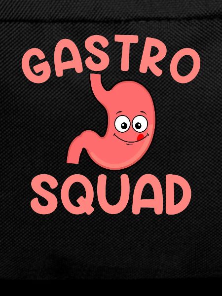 Gastro squad Endoscopy Gastroenterology