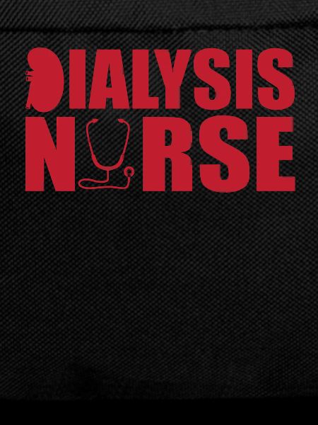 Dialysis Nurse