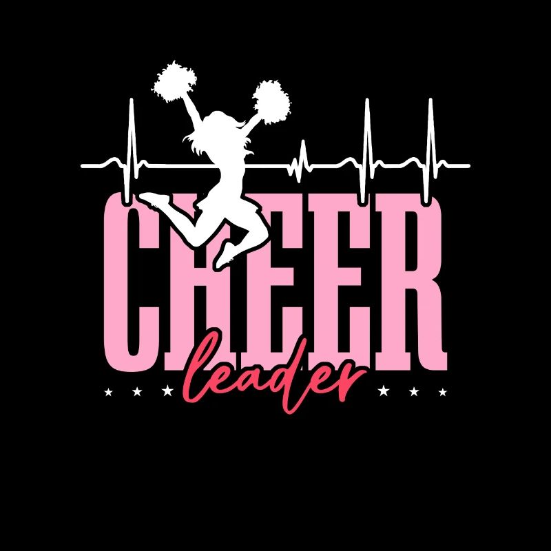 Cheerleading Cheerleader Cheer Squad Cheering