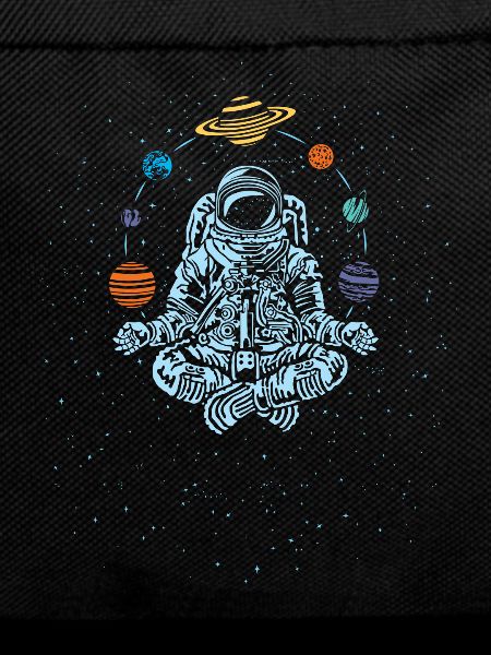 Future Astronaut Meditation