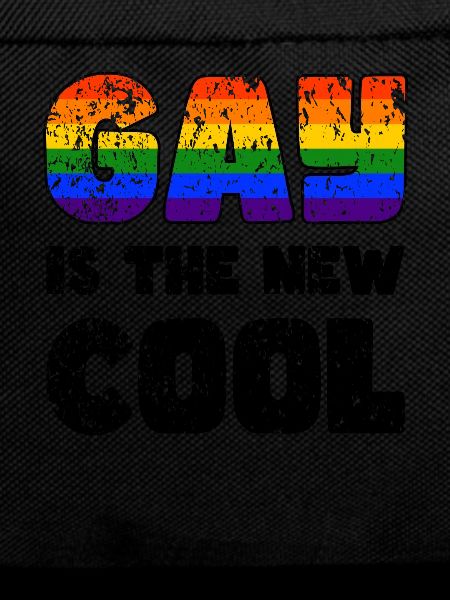 Fierté LGBTQ. Déclaration