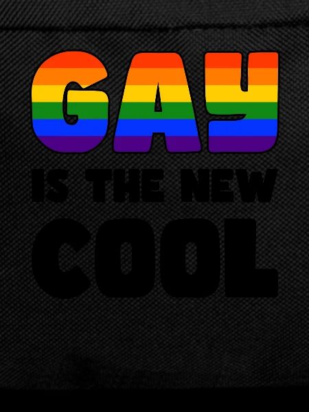 Fierté LGBTQ. Déclaration