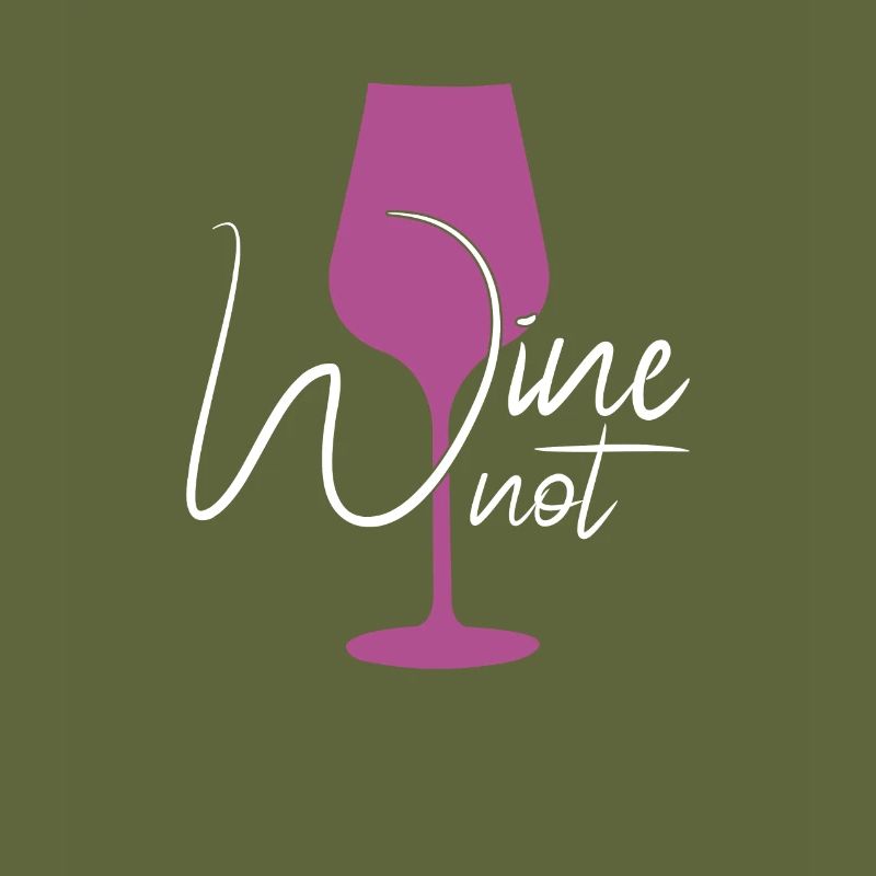 funny wine saying