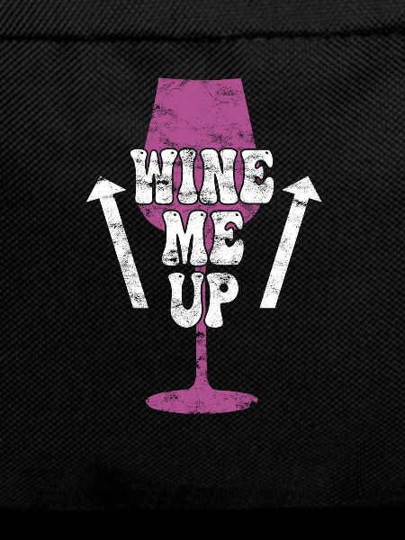 funny wine saying