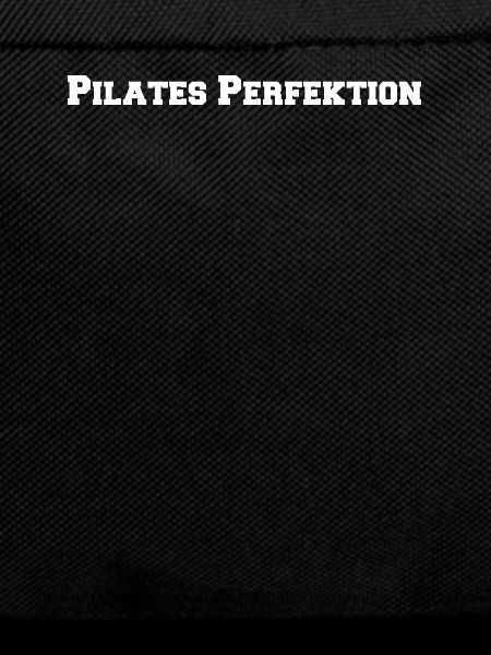 Pilates - Pilates Perfektion
