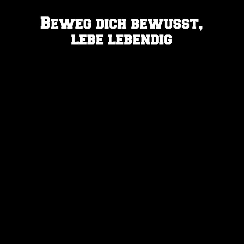 Pilates - Beweg dich bewusst, lebe lebendig