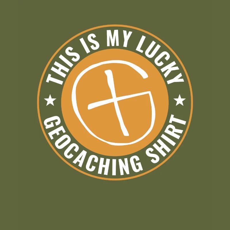 Geocaching Fun Geocacher This is my