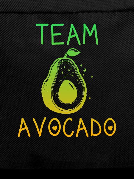 Team Avocado