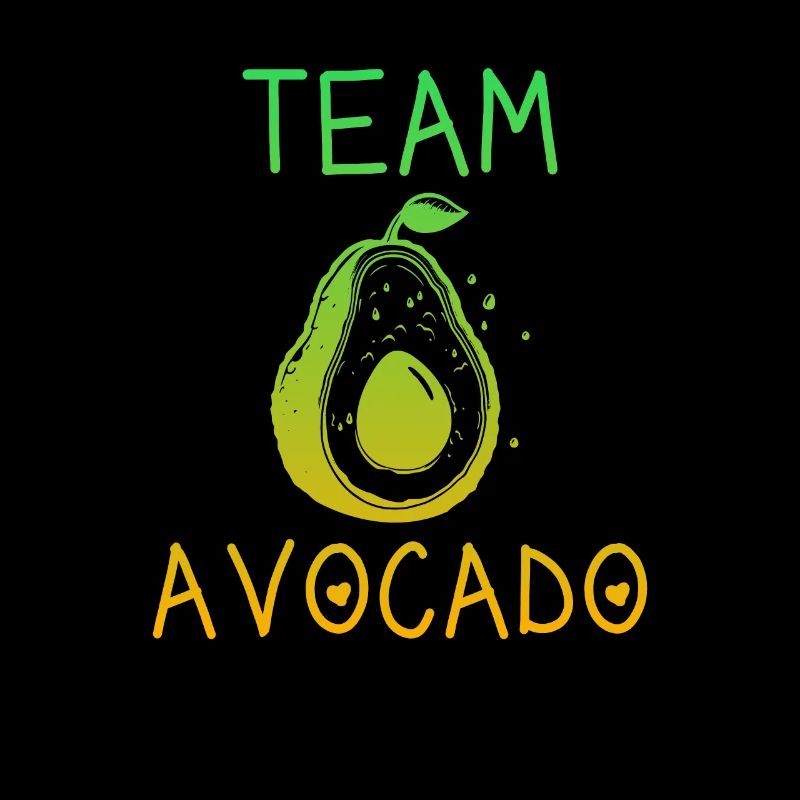 Team Avocado